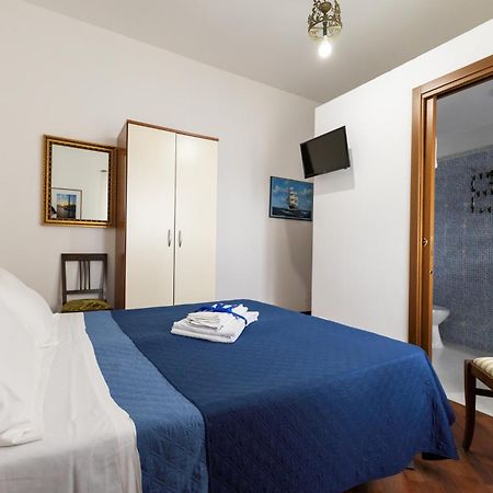 Il Peschiciano Bed & Breakfast Eksteriør bilde