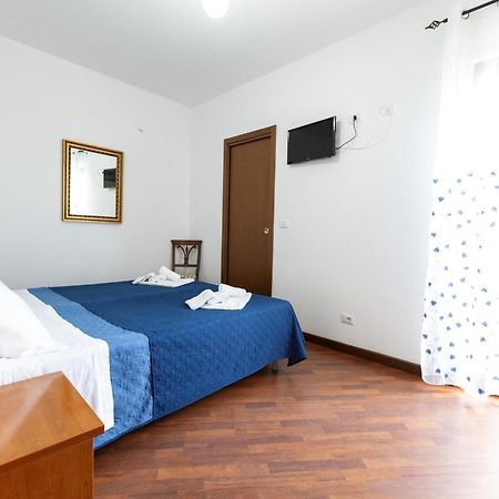 Il Peschiciano Bed & Breakfast Eksteriør bilde