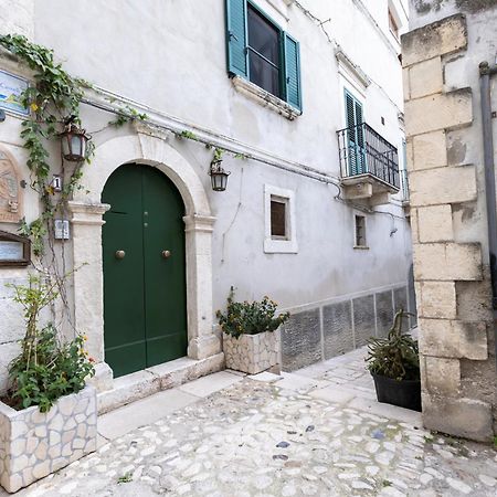 Il Peschiciano Bed & Breakfast Eksteriør bilde
