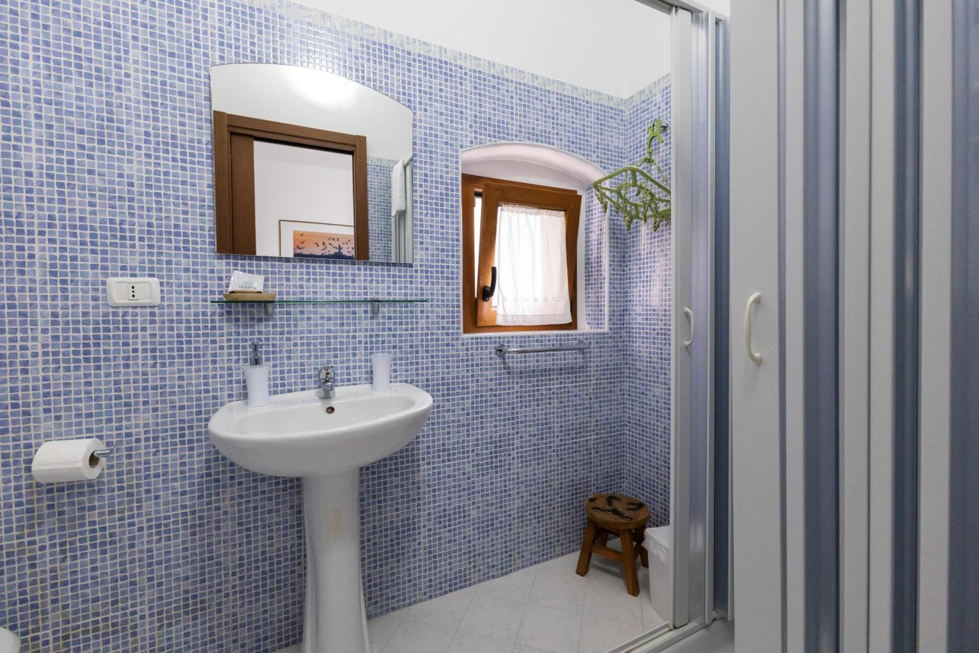 Il Peschiciano Bed & Breakfast Eksteriør bilde