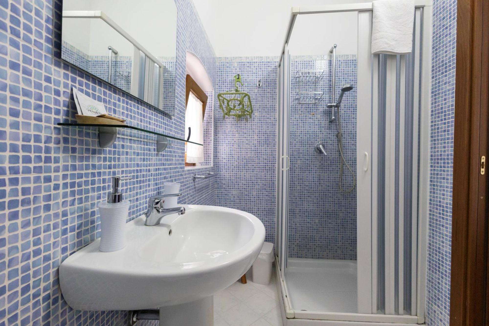 Il Peschiciano Bed & Breakfast Eksteriør bilde