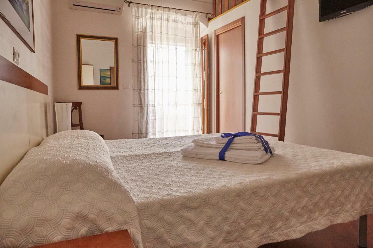 Il Peschiciano Bed & Breakfast Eksteriør bilde