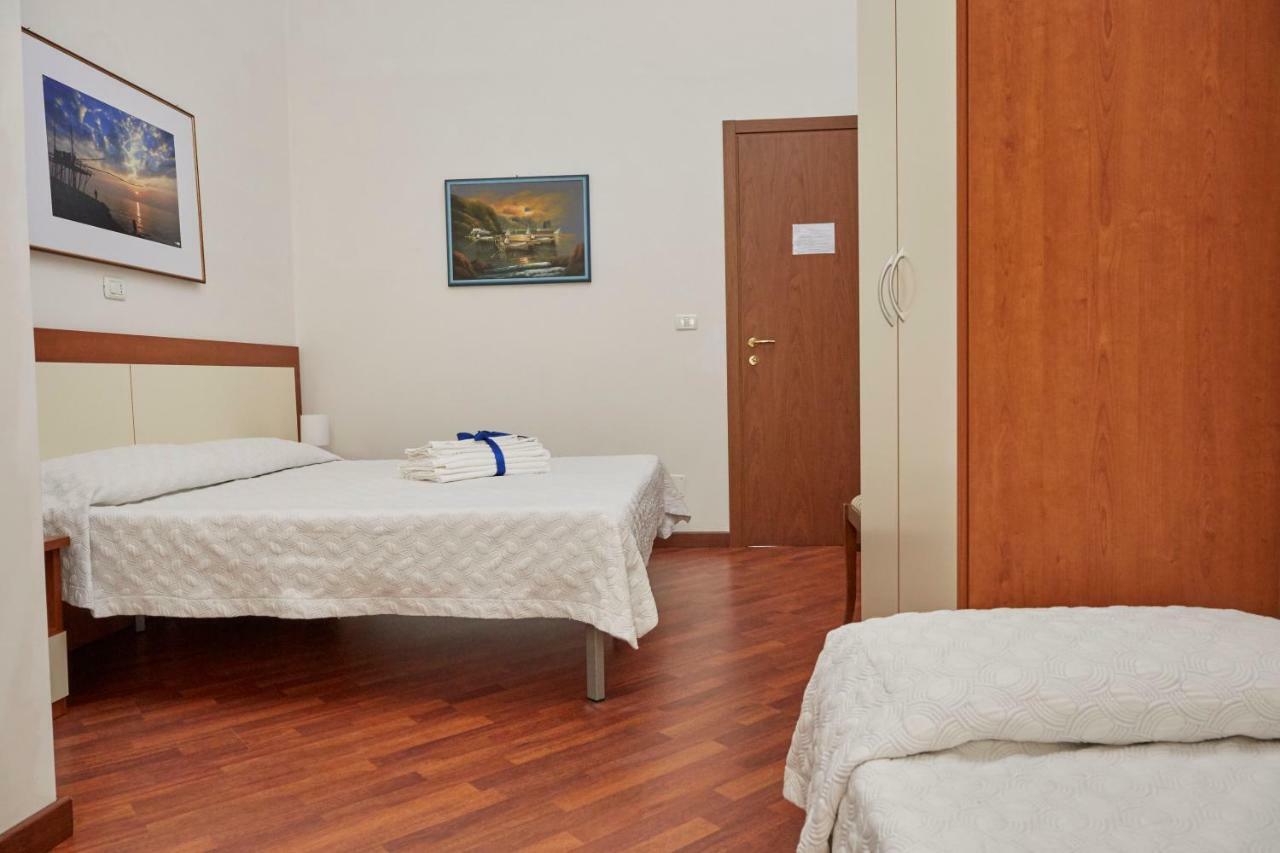 Il Peschiciano Bed & Breakfast Eksteriør bilde