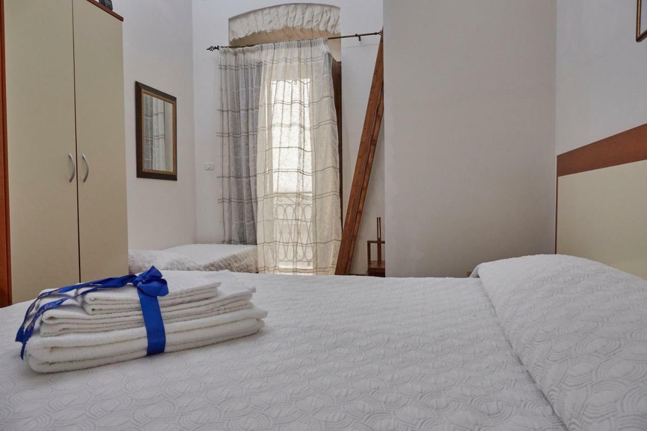 Il Peschiciano Bed & Breakfast Eksteriør bilde