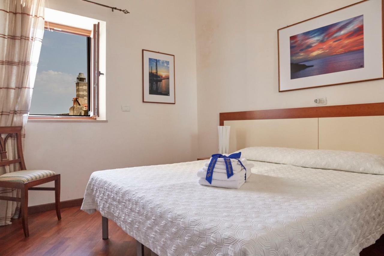 Il Peschiciano Bed & Breakfast Eksteriør bilde