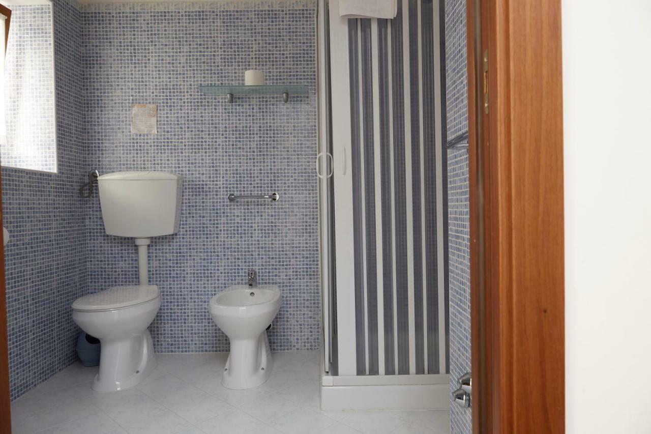 Il Peschiciano Bed & Breakfast Eksteriør bilde